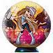 puzzle in forma de glob bratz accesorii bratz
