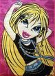 :nod: avatare cu bratz