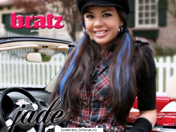 :nebun: adevarata jade