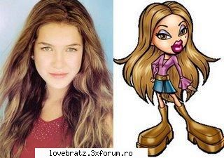 :nod: adevarata yasmin