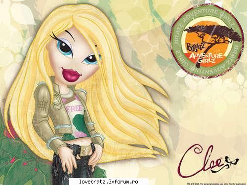Animatii - Jade Kove - *Cloe*Skyler Shaye*