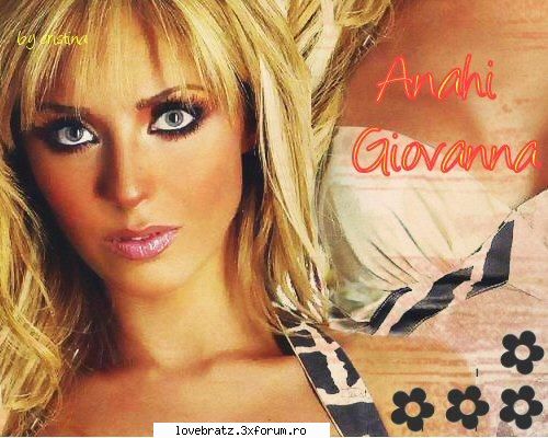 Bannnere by Me! - anahi_dulce - #Fan art#