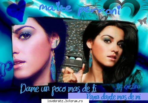 Bannnere by Me! - anahi_dulce - #Fan art#