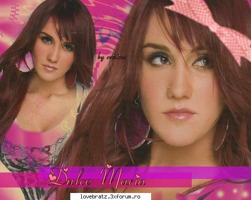 Bannnere by Me! - anahi_dulce - #Fan art#