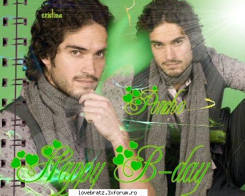 Bannnere by Me! - anahi_dulce - #Fan art#