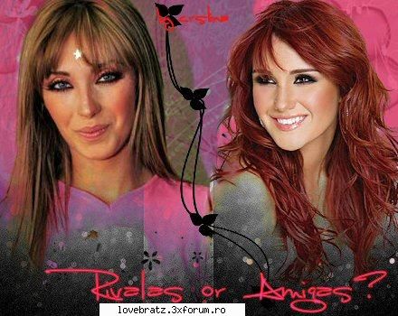 Bannnere by Me! - anahi_dulce - #Fan art#