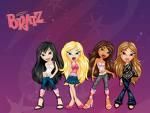 Poze BRATZ - kitty_cloe_jade - *BRATZ*