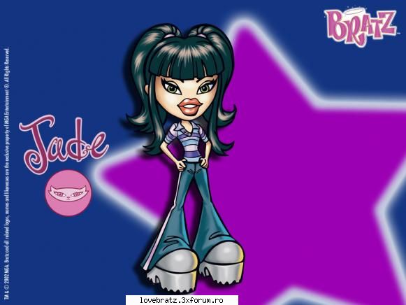 Poze cu Jade - Jade Kove - *Jade*Janel Parrish*