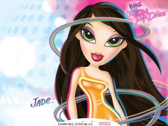 Poze cu Jade - Jade Kove - *Jade*Janel Parrish*