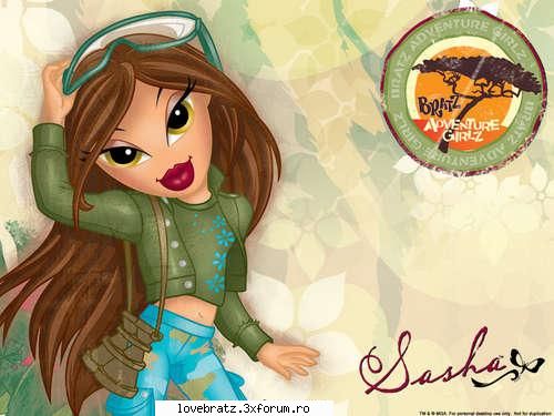 Poze cu Sasha - Jade Kove - *Sasha*Logan Browning*