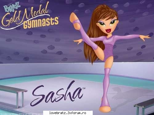 Poze cu Sasha - Jade Kove - *Sasha*Logan Browning*