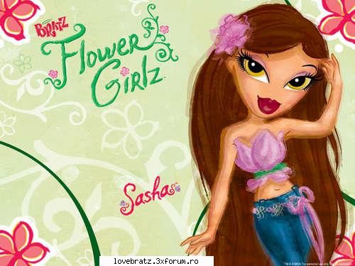 Poze cu Sasha - Jade Kove - *Sasha*Logan Browning*