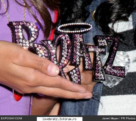 Poze cu adevaratele Bratz - ***Winnie-Any*** - *BRATZ*